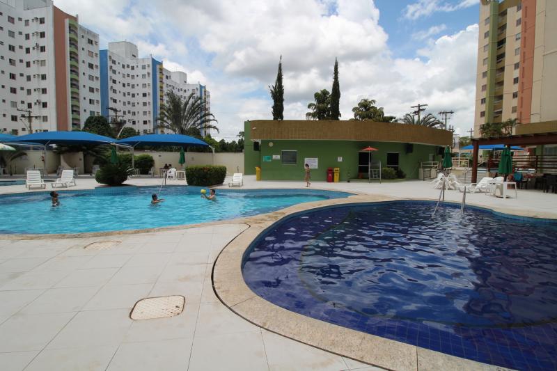 Foto VITORIA DAS THERMAS